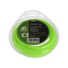Damil 1.6mm kerek 15 méter MAMMUT bliszteres M20002