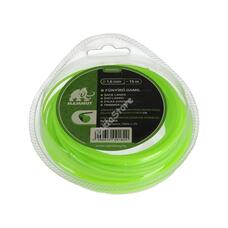 Damil 1.6mm kerek 15 méter MAMMUT bliszteres M20002