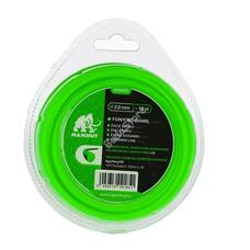 Damil 2.0mm kerek 15 méter MAMMUT bliszteres M20005
