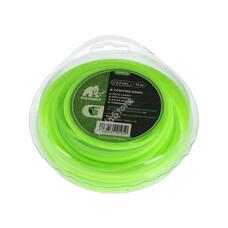 Damil 2.7mm szögletes 15 méter MAMMUT bliszteres M20014