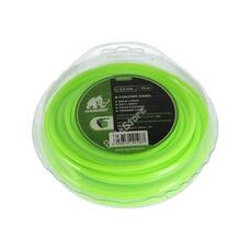 Damil 3.0mm szögletes 15 méter MAMMUT bliszteres M20016