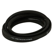 Ékszíj késhajtó AL-KO T22-111.7 HDS-A V2 COMFORT 30-473072