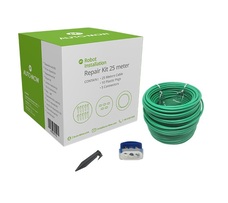 Elektromos vezeték Auto-Mow Univerzális javító szett 25 m utángyártott 45509742