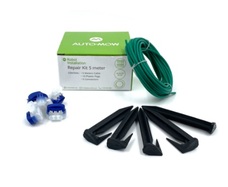 Elektromos vezeték Auto-Mow Univerzális javító szett 5 m utángyártott 45509738