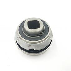 Kuplung alsó Szentkirály KF-04 kicsi, poligonos, komplett S2KF-0049 Kuplung alsó Szentkirály KF-04 kicsi, poligonos, komplett S2KF-0049