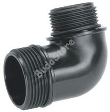 GARDENA 1743-20 Búvárszivattyú csatlakozóelem 33,3 mmG 1