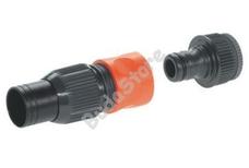 GARDENA 1752-20 Szivattyú profi csatlakozókészlet 19 mm 3/4