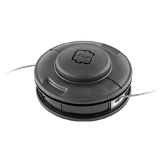 Damilfej Tecomec BNW109 m8x1.25 balos külsőmenetes + 10x1.25 balos belső menetes S-50729081