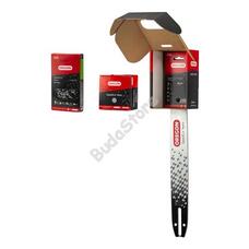 SpeedCut™ Nano Conversion Kit Stihl MS192 124txlna074+80txl051e+610725n utángyártott 614380