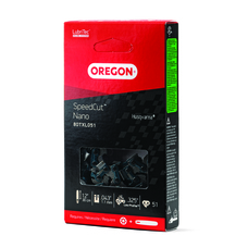 Lánc 325-1.1mm SpeedCut™ Nano Oregon 80TXL 51 szem 80TXL051E