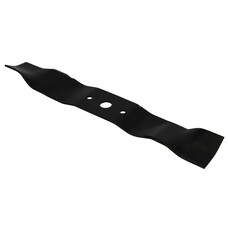 Fűnyíró kés Castelgarden  mulcsozó 390mm utángyártott MOG372/R