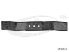 Fűnyíró kés Husqvarna  429mm, bioclip utángyártott MOG238/R