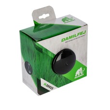 Damilfej MAMMUT 10x1.25 balos belső menettel utángyártott M20023