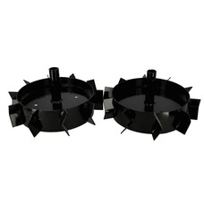 Vaskerékpár  kf, robi, rk, misina 280mm utángyártott 941055-1