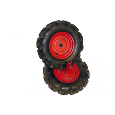 Járókerék szabadonfutós 400x8 párban, csapágyazott utángyártott 941035-1 Járókerék szabadonfutós 400x8 párban, csapágyazott utángyártott 941035-1