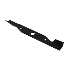 Fűnyíró kés MAMMUT Rotim BABY LUX 295mm, 17.1mm, 3 furatos, utángyártott M20063