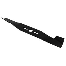 Fűnyíró kés MAMMUT AL-KO BEM1301 375mm, 19.6mm, 3 furatos utángyártott M20067 Fűnyíró kés MAMMUT AL-KO BEM1301 375mm, 19.6mm, 3 furatos utángyártott M20067