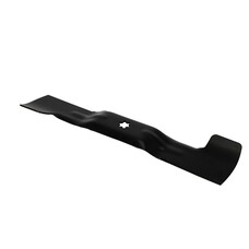 Fűnyíró kés MAMMUT Yard-Mann YM92 464mm, 6 ágú csillag, 1 furatos utángyártott M20092 Fűnyíró kés MAMMUT Yard-Mann YM92 464mm, 6 ágú csillag, 1 furatos utángyártott M20092