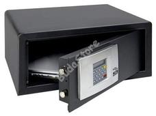 BURG WACHTER Point Safe P3LAP Laptop széf elektronikus zárral