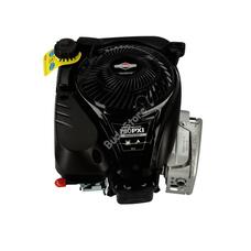 Motor függőleges tengelyű Briggs 750 DOV pxi kapára, 161 cm3, 22.2x62mm, 50 mm hasznos hossz 100802-0149-H5