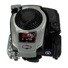 Motor függőleges tengelyű Briggs 625E 22.2x80mm, fékes 093J02-0111-H5