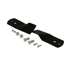 Fűnyíró kés Stiga késfül szett (2xrk429) utángyártott MOG436/R Fűnyíró kés Stiga késfül szett (2xrk429) utángyártott MOG436/R