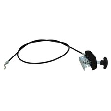 Gázbowden Szentkirály Charlie-1B merevszálas bowden utángyártott US-180-102-22/M