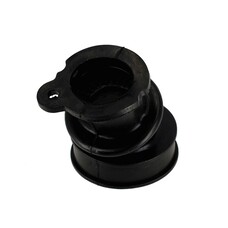 Karburátor gégecső Stihl MS340 utángyártott 11251412200-1