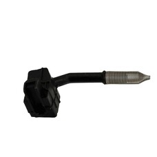 Olajszivattyú gumielem Husqvarna 136 gumiágy, utángyártott 545-03-71-01-1