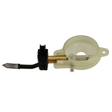 Olajszivattyú komplett Husqvarna 36 utángyártott 530-01-44-10-1