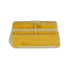 Levegőszűrő betét Husqvarna 445, 450 544-08-08-03-1