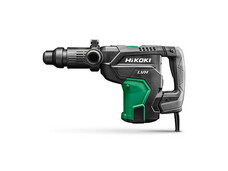 Hikoki DH45MA Fúró-vésőkalapács 1400W 11,4J - DH45MA Hikoki DH45MA Fúró-vésőkalapács 1400W 11,4J - DH45MA