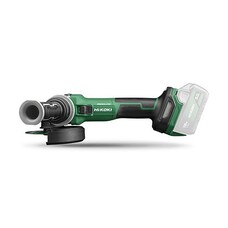 Hikoki G1813DVE-W2Z Akkus sarokcsiszoló 125mm BASIC HSC - G1813DVE-W2Z