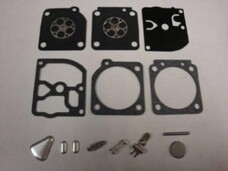 Karburátor membrán kitt RB-69 - GP0648