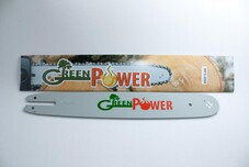 Láncfűrész vezető lemez GPOH15-58WH 325' 1,5 mm 64 szem - GP0275