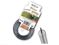 Damil RIPPER DUAL, kerek 2,4mm x 15m - ZRO2415K