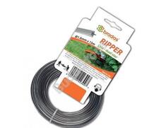 Damil RIPPER DUAL, csillag 3,0mm x 50m - ZRG30050K