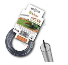Damil RIPPER DUAL, kerek 2,7mm x 50m - ZRO27050K