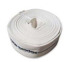 Nyomótömlő LINED HOSE 2 colos 8-24 bar 30 fm - WLH820030