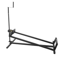 Riwall-RML 400 fűnyírótraktor emelő, 400 kg - RACC00130