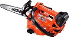 ECHO DCS-2500T elektromos láncfűrész akkumulátor nélkül - DCS-2500T