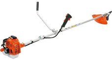 ECHO SRM-222ES/U benzines bozótvágó - SRM-222ES/U