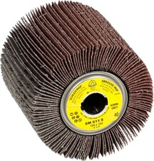 Klingspor lamellás csiszolókerek LS309x100x50x19 SM611 - 60943