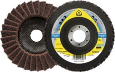 Klingspor SMT 800 Flíz csiszolótányérok Finom 125x22.23 - 278500