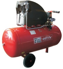 Kompresszor Super Tiger 265 - 228/10/50/230 Kompresszor Super Tiger 265 - 228/10/50/230