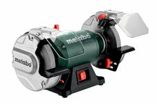 Metabo DS 150 PLUS kettős csiszológép - 604160000