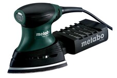 Metabo FMS 200 Intec delta csiszoló - 600065500 Metabo FMS 200 Intec delta csiszoló - 600065500