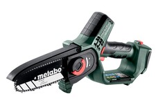 Metabo MS 18 LTX 15 akkus láncfűrész - 600856850
