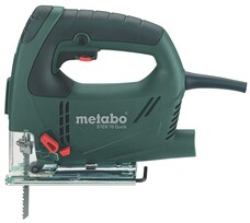 Metabo STEB 65 Quick Szúrófűrész KARTONDOBOZOS - 601030000