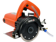 YATO Elektromos vizes csempevágó 125 mm 1400 W - YT-82159